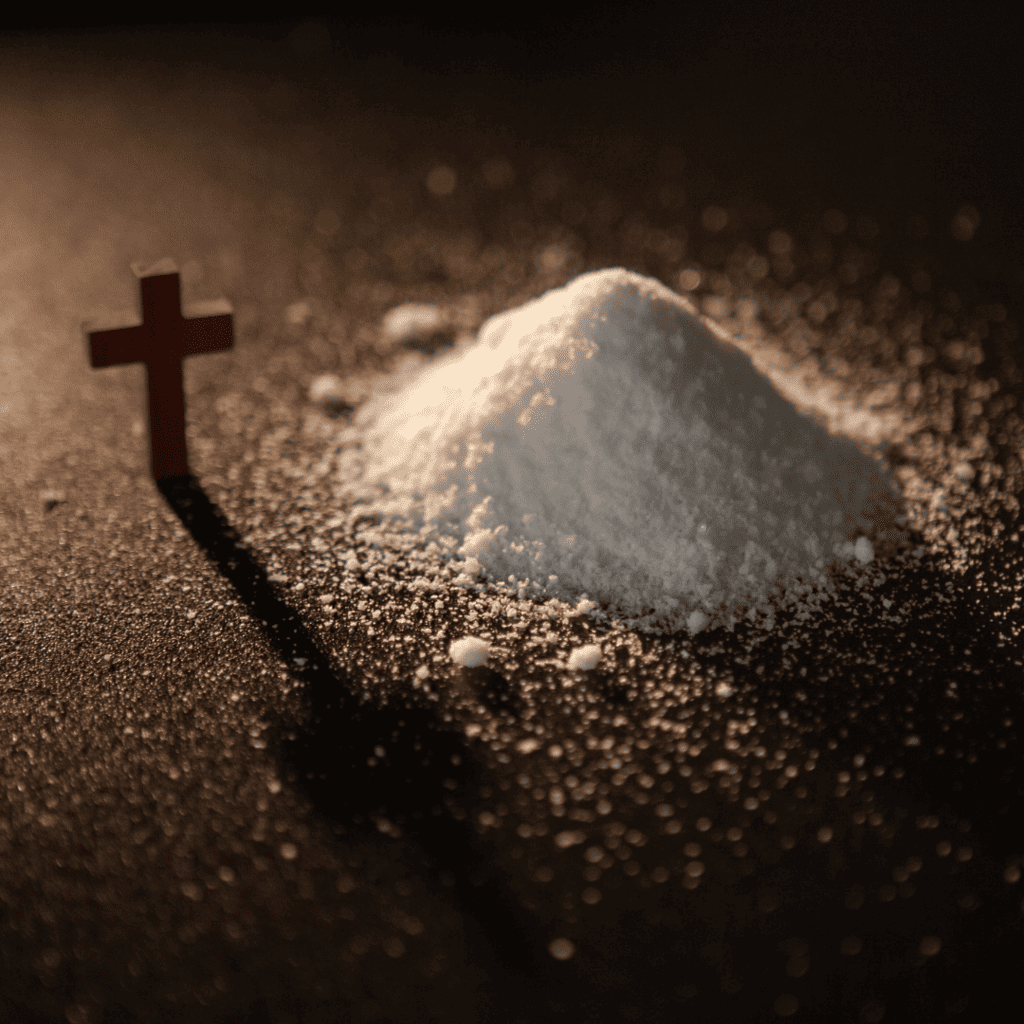 Salt In The Bible Preserving Health And Faith