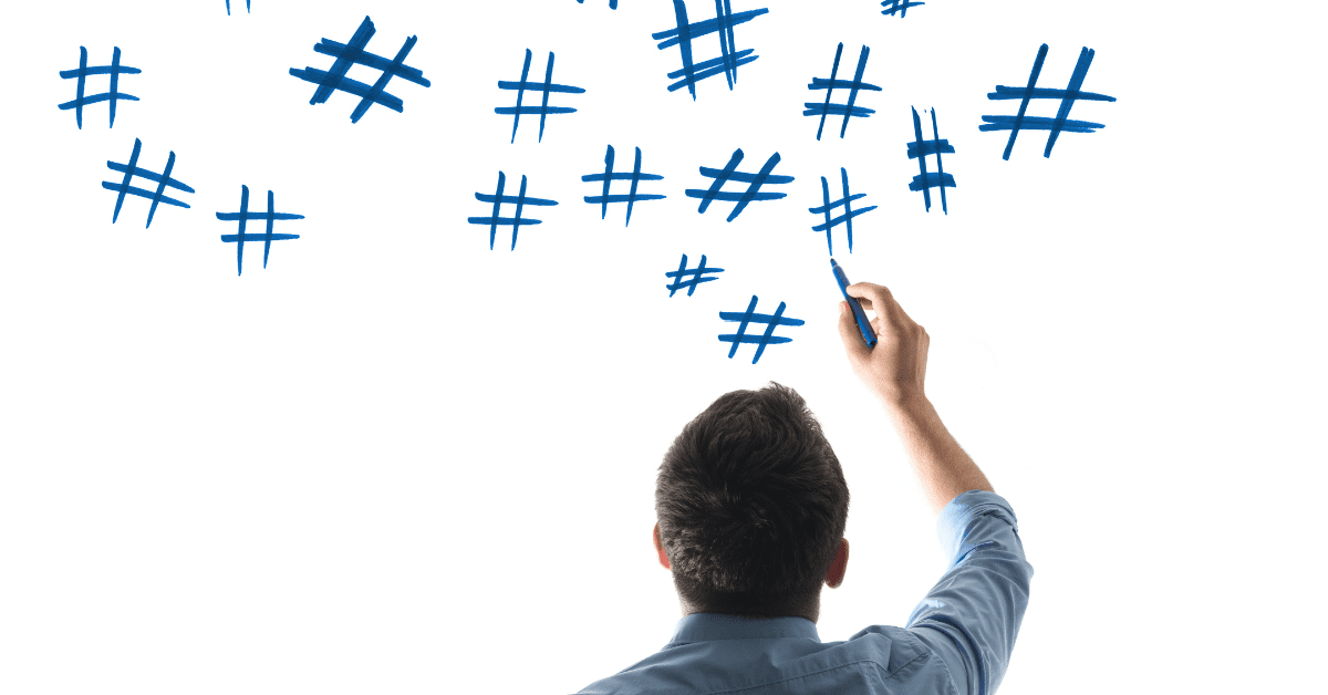 Christian Hashtags the top 79 you need to be using