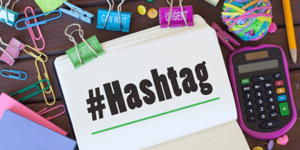 Christian hashtags