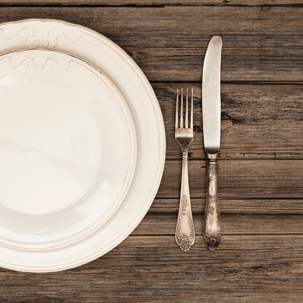 What is the Bible Diet? The Christian's Guide to Eating Biblically