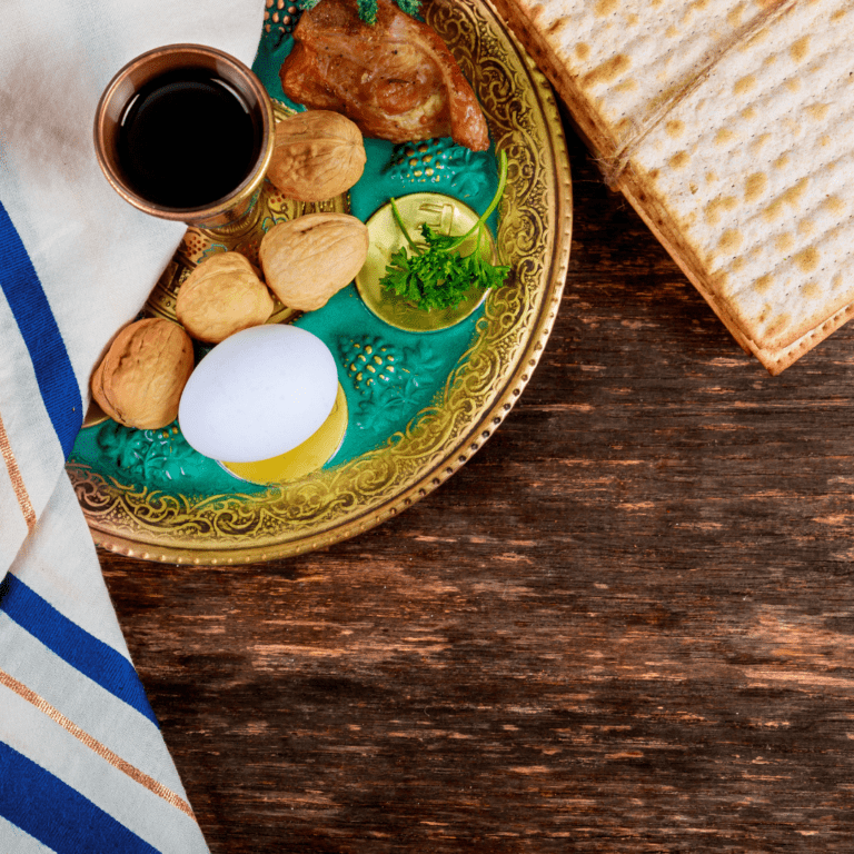 What Is Unleavened Bread In The Bible? The Significance Of Unleavened Bread