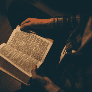 fasting in the bible