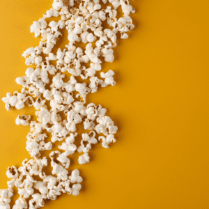 Can You Eat Popcorn on the Daniel Fast