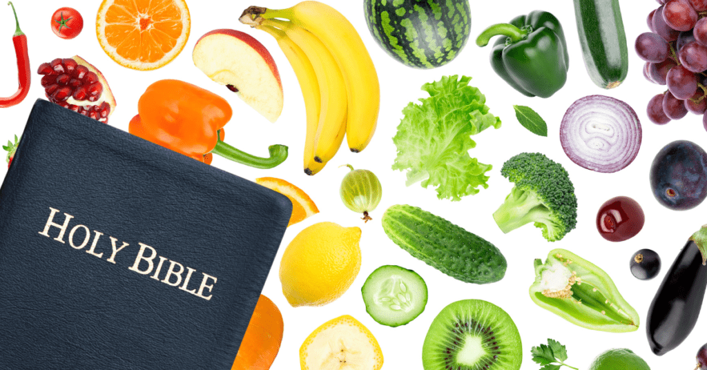 What are Seed-Bearing Plants in the Bible?