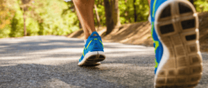 cardio for weight loss running