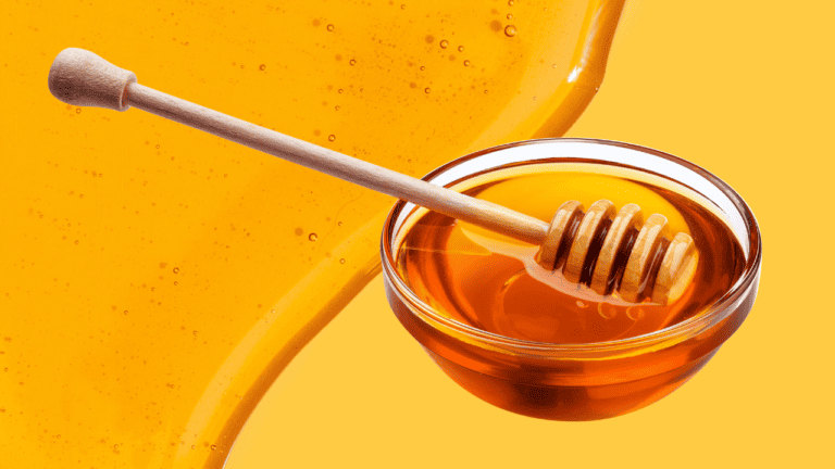 The Role of Honey in the Bible and Your Diet